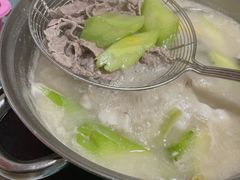 -中山脆肉鲩(新圳东路店)