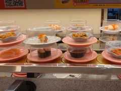 -争鲜回转寿司(西红门荟聚PLUS店)