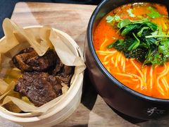 -和府捞面(方庄店)