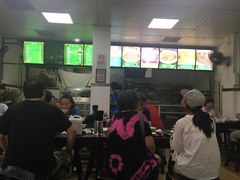 -老磁器口豆汁店(天坛店)