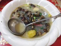 -邀月楼(新华路店)
