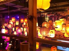 大堂-醉三巡酒馆(浑南店)