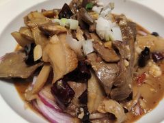 -灶座小锅烀饼·铁锅炖(道里店)