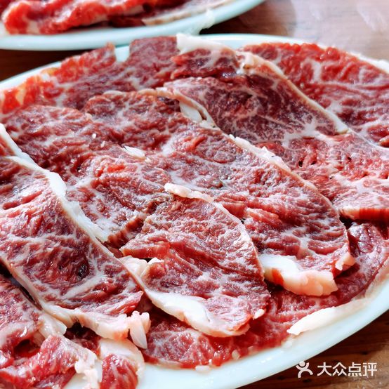 蔡社牛肉城(龙湖店)