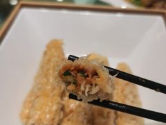 脆皮粉蒸肉（小份6只）-马旺子酒楼