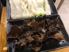-潮味四季潮汕牛肉火锅(来凤街店)