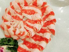 -谭鸭血老火锅·匠心(环球港旗舰店)