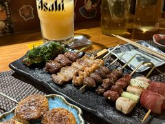 -半藏居酒屋(香港花园店)