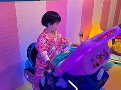 -天沐温泉(抚顺店)