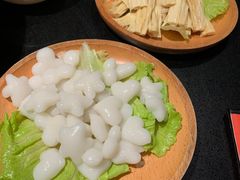 -探鱼·鲜青椒爽麻烤鱼(领展购物广场店)