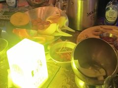 -光音瓦特俱乐部(高新店)