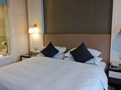 -四川江油戴斯大酒店