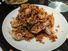 -小厨师·二十年沈家门小海鲜(百井坊巷店)
