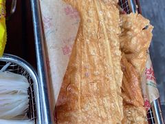 -沙胆彪炭炉牛杂煲(成都玉林店)