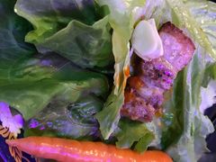 -十三姨正合丰烤肉(营迹路店)