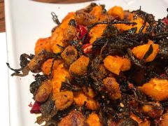 -云海肴·汽锅鸡·云南菜(美罗城店)