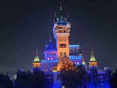 -青岛方特梦幻王国