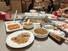 -海底捞火锅(中山路天主教堂店)