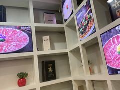 -大志牛肉火锅(天健花园店)