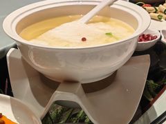 -尘香•传统川菜(创汇首座店)