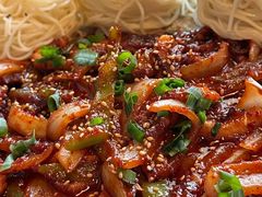-一乐韩国炸鸡(梅江店)
