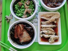 -老乡鸡(肥东店忠路润和尚品店)