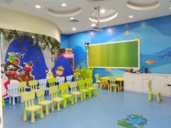 -易贝乐成长中心(坂田中心)