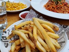 -食间牛排(湖西路店)