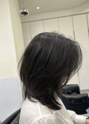 -爱秀造型 T-G