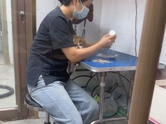 -瑞鹏宠物医院·普外科·影像科·皮肤科(城市山谷分院)