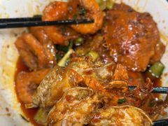 -辣螃铠盆盆蟹大排档(总店)