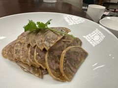 -颜家菜·鲁菜世家(大明湖店)