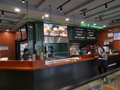 -魏斯理汉堡(西安沣东吾悦店)