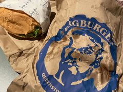 -Fergburger(皇后镇店)