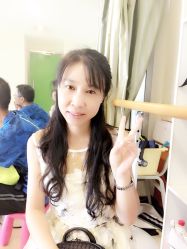 -柯琳造型