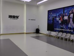 -潮童星少儿模特形体培训(郑州总校)