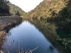 -白云源风景区