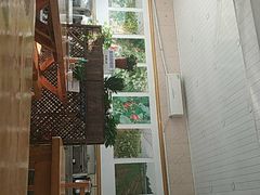 -简心素爱素食自助餐厅