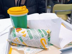 -SUBWAY赛百味(燕莎奥莱店)
