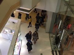 -银座mall(东直门店)