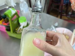 -榮泰米粉湯(Left Shop)