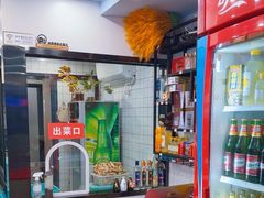 -小胖子羊肉馆·烧烤(龙茗路店)