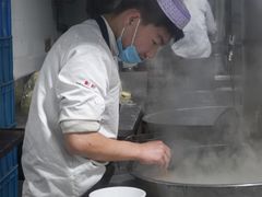 -清真·马安军辣子牛肉面