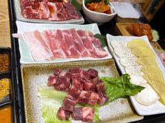 -牛也烧肉(摩尔城店)