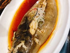 -宝轩渔府·老字号海鲜·正宗津菜(水上店)