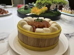 -玉林烤鸭店(定福庄店)