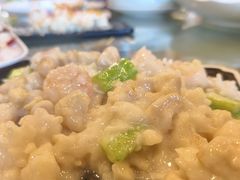 -裕德隆清真饭庄·天津特色菜(东丽店)