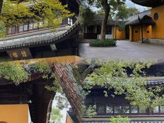 -西园戒幢律寺
