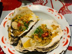 -辉记炭烧海鲜大排档·老字号(福田店)