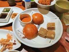 -苏小柳手工点心(人民广场分院)